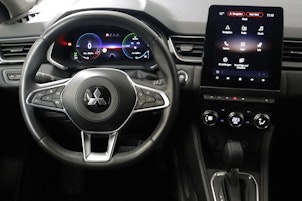 Vehicle image MITSUBISHI ASX 1.6 HEV Intense