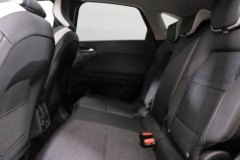 Vehicle image MITSUBISHI ASX