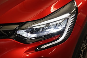 Vehicle image MITSUBISHI ASX 1.6 HEV Intense