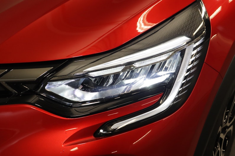 Vehicle image MITSUBISHI ASX