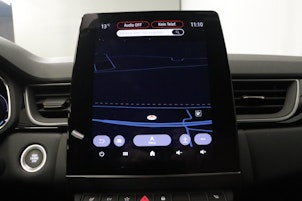 Vehicle image MITSUBISHI ASX 1.6 HEV Intense