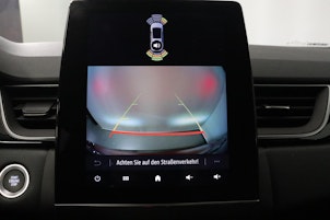 Vehicle image MITSUBISHI ASX 1.6 HEV Intense