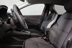 Vehicle image MITSUBISHI ASX 1.6 HEV Intense