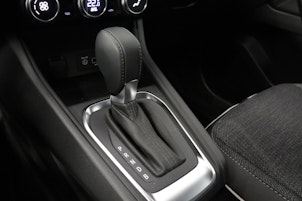 Vehicle image MITSUBISHI ASX 1.6 HEV Intense