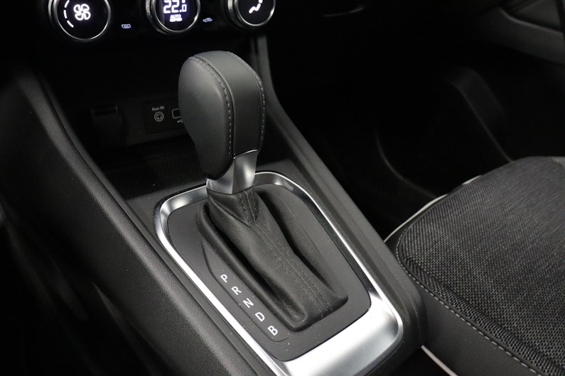 Vehicle image MITSUBISHI ASX