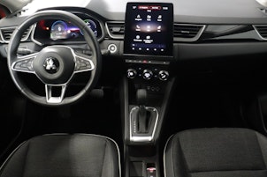 Vehicle image MITSUBISHI ASX 1.6 HEV Intense