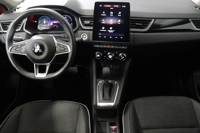 Vehicle image MITSUBISHI ASX