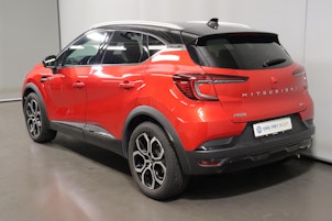 Vehicle image MITSUBISHI ASX 1.6 HEV Intense