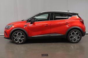 Vehicle image MITSUBISHI ASX 1.6 HEV Intense