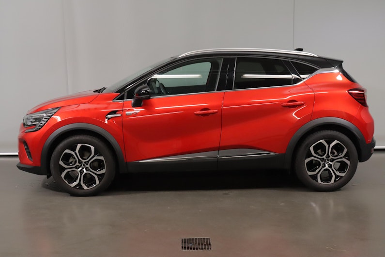 Vehicle image MITSUBISHI ASX