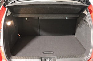 Vehicle image MITSUBISHI ASX 1.6 HEV Intense