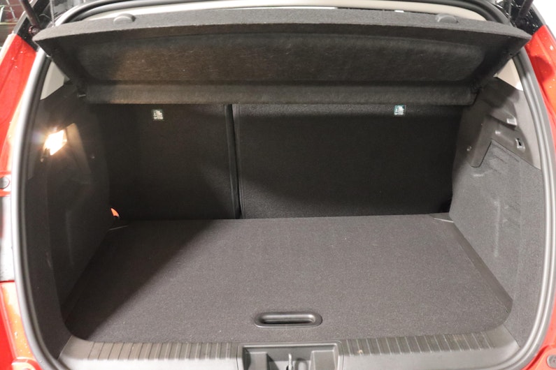 Vehicle image MITSUBISHI ASX