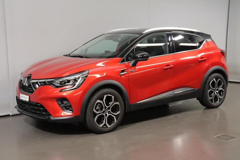 Vehicle image MITSUBISHI ASX