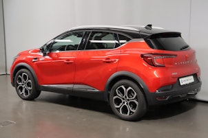 Vehicle image MITSUBISHI ASX 1.6 HEV Intense