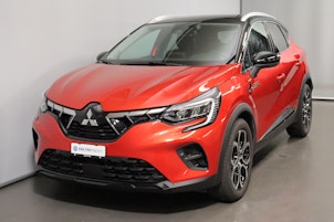 Vehicle image MITSUBISHI ASX 1.6 HEV Intense