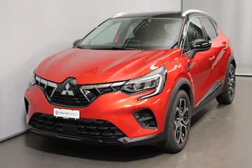 Vehicle image MITSUBISHI ASX 1.6 HEV Intense