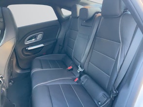 Vehicle image MERCEDES-BENZ CLA 350 AMG Line 4matic