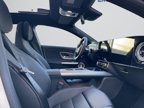 Vehicle image MERCEDES-BENZ CLA 350 AMG Line 4matic