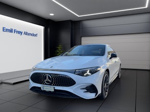 Vehicle image MERCEDES-BENZ CLA 350 AMG Line 4matic