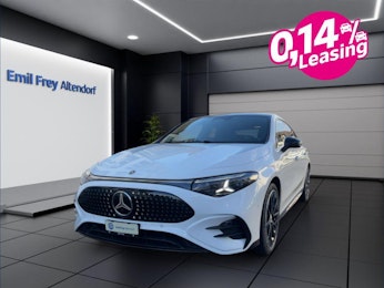 image du véhicule MERCEDES-BENZ CLA 350 4MATIC EQ Technology AMG Line image du véhicule MERCEDES-BENZ CLA 350 4MATIC EQ Technology AMG Line