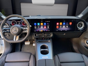 Vehicle image MERCEDES-BENZ CLA 350 AMG Line 4matic