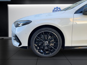 Vehicle image MERCEDES-BENZ CLA 350 AMG Line 4matic