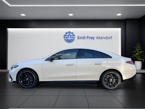 Vehicle image MERCEDES-BENZ CLA 350 AMG Line 4matic