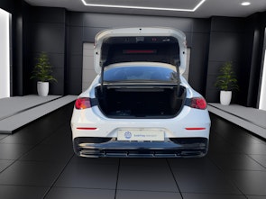 Vehicle image MERCEDES-BENZ CLA 350 AMG Line 4matic