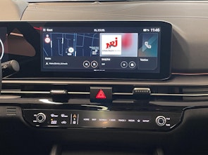 Vehicle image KIA Sportage 1.6 T-GDi GT-Line