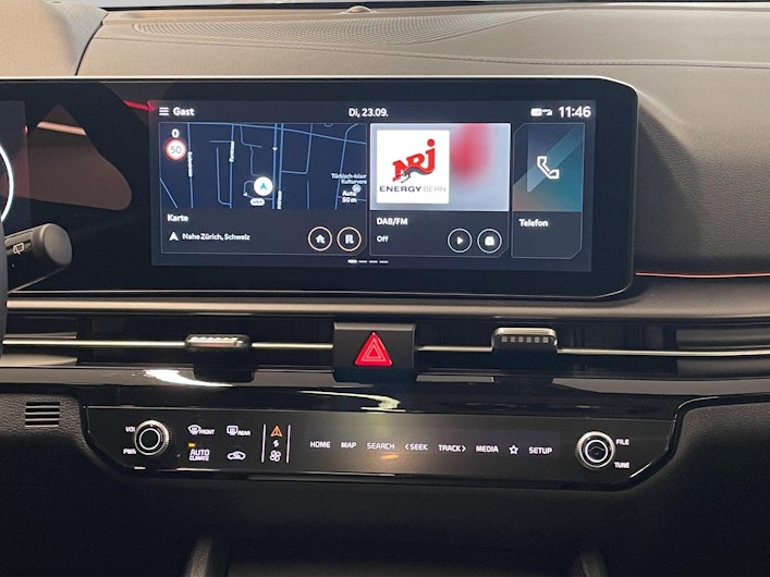 Vehicle image KIA SPORTAGE