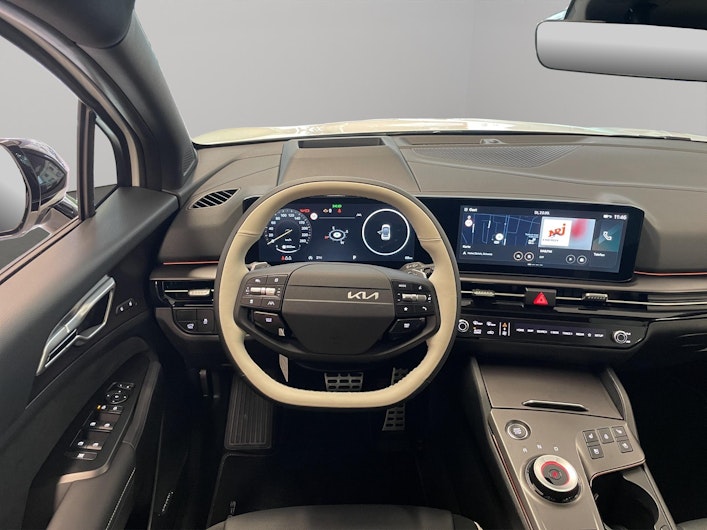 Vehicle image KIA SPORTAGE