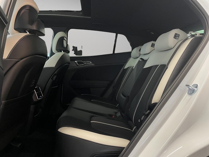 Vehicle image KIA SPORTAGE