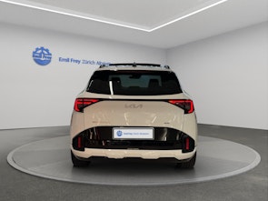 Vehicle image KIA Sportage 1.6 T-GDi GT-Line