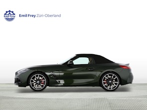 Vehicle image BMW Z4 M40i