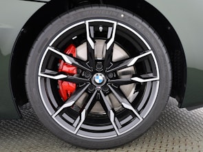 Vehicle image BMW Z4 M40i