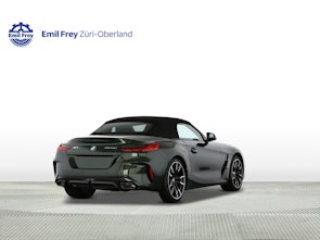 Vehicle image BMW Z4 M40i