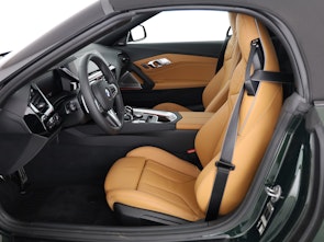 Vehicle image BMW Z4 M40i