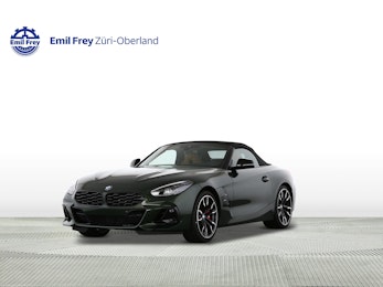 Vehicle image BMW Z4 M40i
