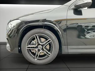Mercedes-Benz GLA 250 e EQ Star AMG Line