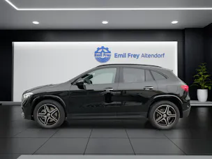 Mercedes-Benz GLA 250 e EQ Star AMG Line