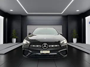 Mercedes-Benz GLA 250 e EQ Star AMG Line
