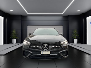 Vehicle image MERCEDES-BENZ GLA 250 e EQ Star AMG Line