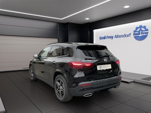 Vehicle image MERCEDES-BENZ GLA 250 e EQ Star AMG Line