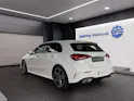 Mercedes-Benz A 180 Night Star AMG Line