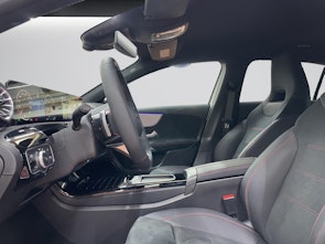 Vehicle image MERCEDES-BENZ A 180 Night Star AMG Line