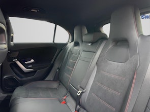 Vehicle image MERCEDES-BENZ A 180 Night Star AMG Line