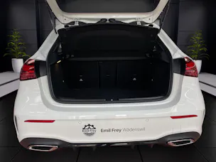 Mercedes-Benz A 180 Night Star AMG Line