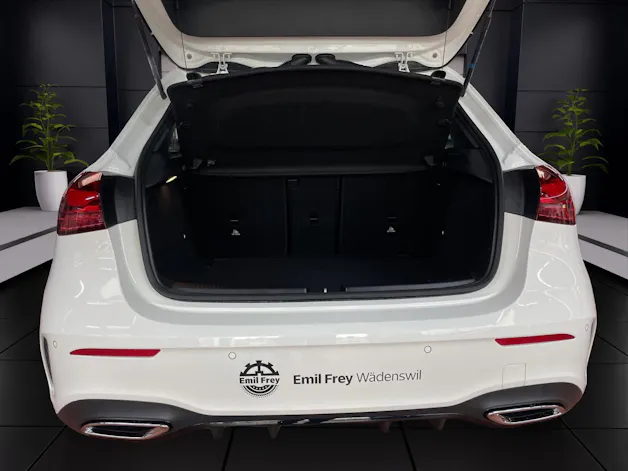Mercedes-Benz A 180 Night Star AMG Line