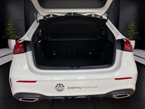 Vehicle image MERCEDES-BENZ A 180 Night Star AMG Line