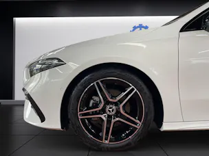 Mercedes-Benz A 180 Night Star AMG Line
